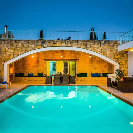 Stephanos Villa *