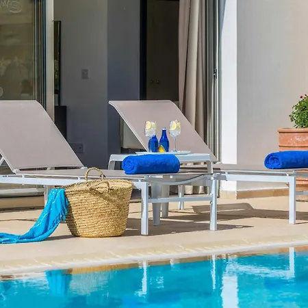 Villa Stephanos *
