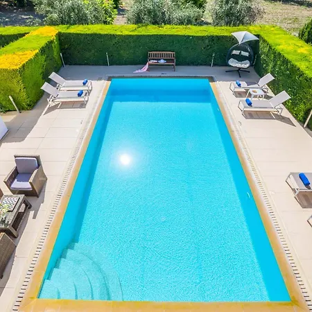 Stephanos Villa Theletra