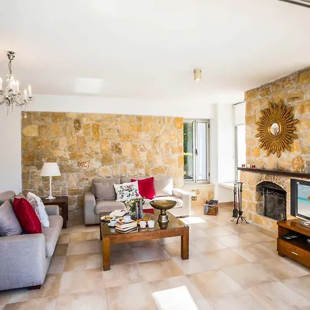 Villa Stephanos Theletra